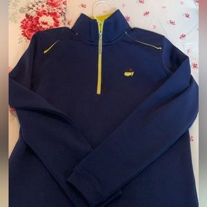 Masters Pullover